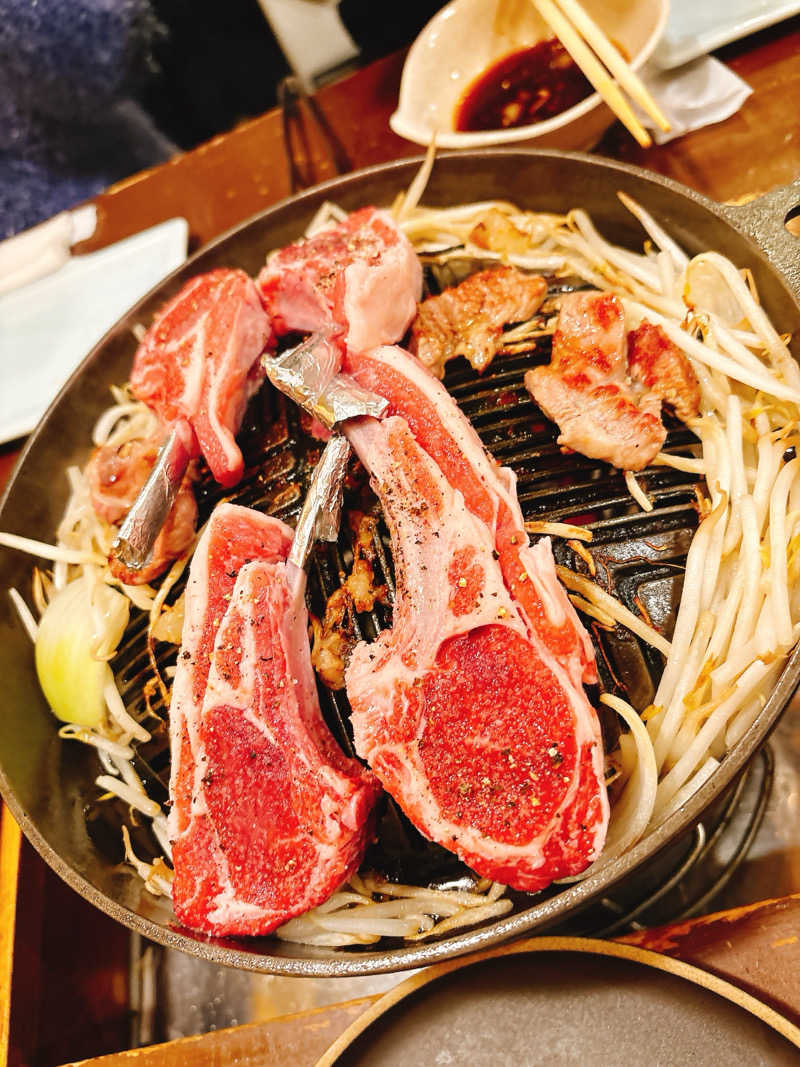 おりちゃんさんのカプセルイン弘前・アサヒサウナのサ活写真