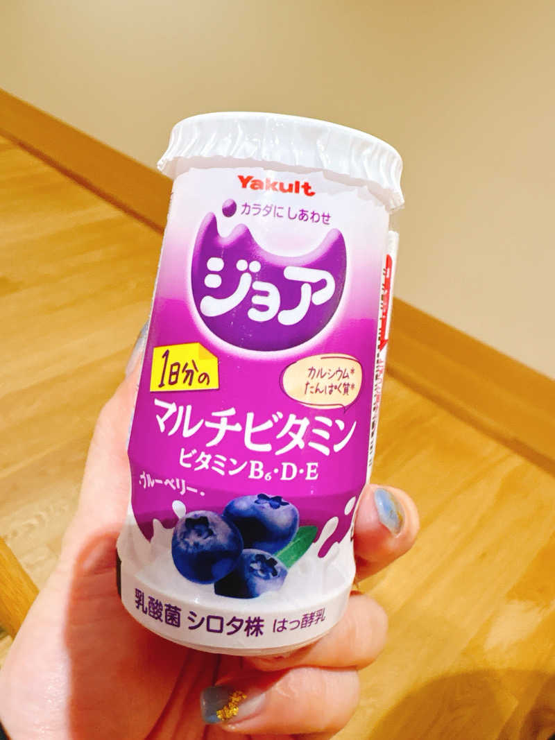 おりちゃんさんの中泊町総合福祉健康センター 湯らぱーくのサ活写真