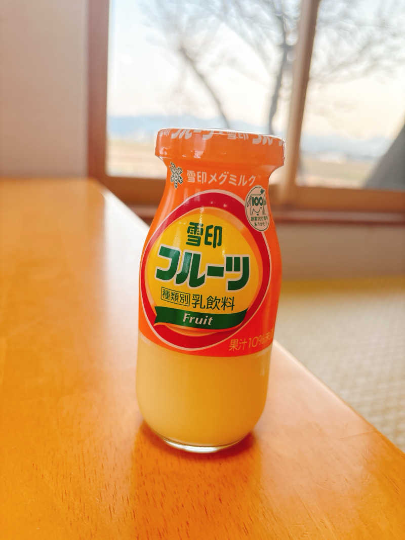 おりちゃんさんのからんころん温泉のサ活写真