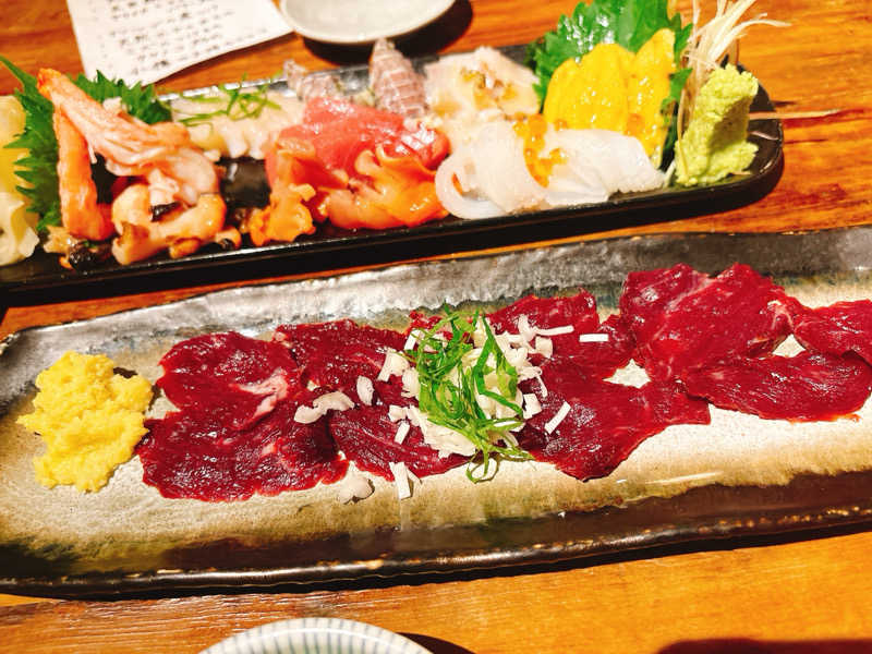 おりちゃんさんのカプセルイン弘前・アサヒサウナのサ活写真