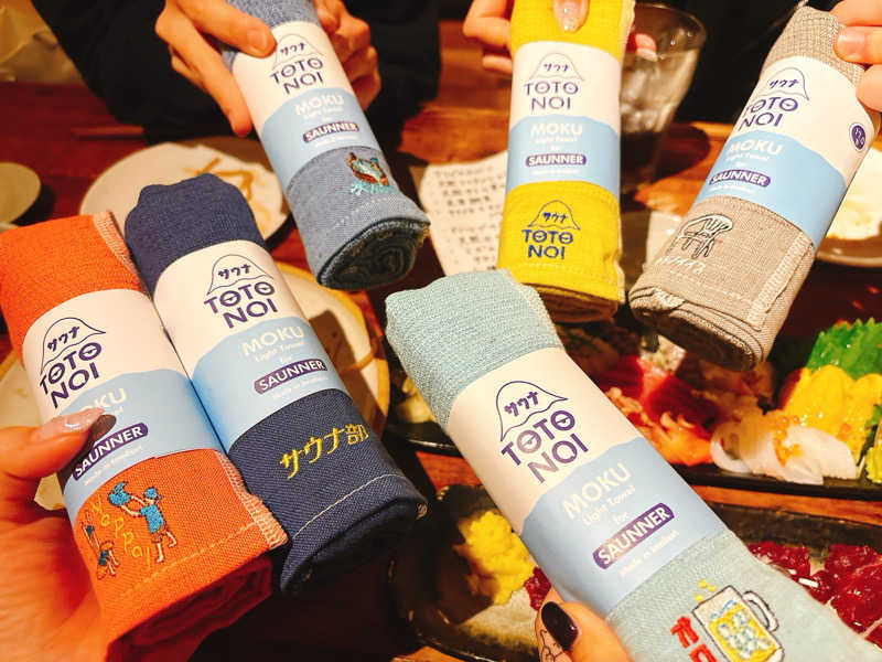 おりちゃんさんのカプセルイン弘前・アサヒサウナのサ活写真