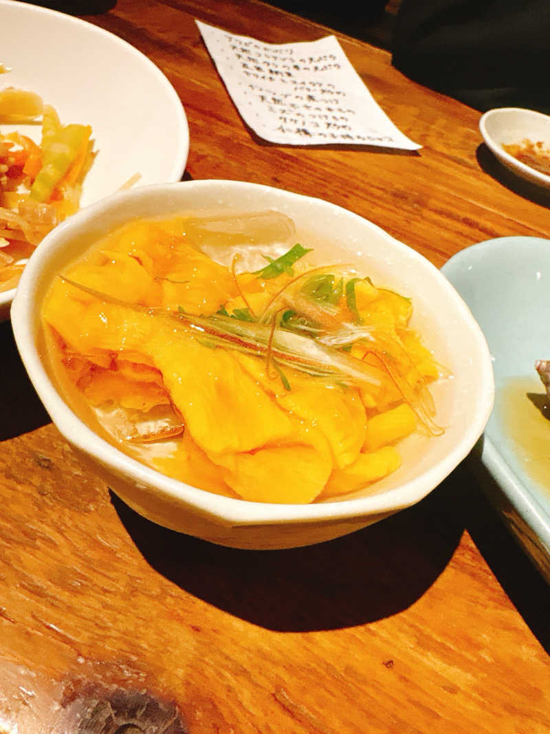 おりちゃんさんのカプセルイン弘前・アサヒサウナのサ活写真