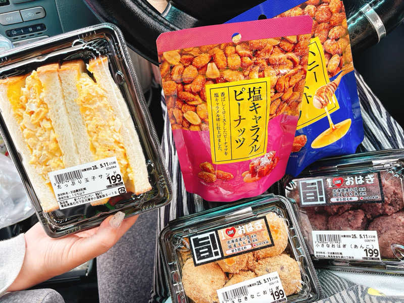 おりちゃんさんのカプセルイン弘前・アサヒサウナのサ活写真