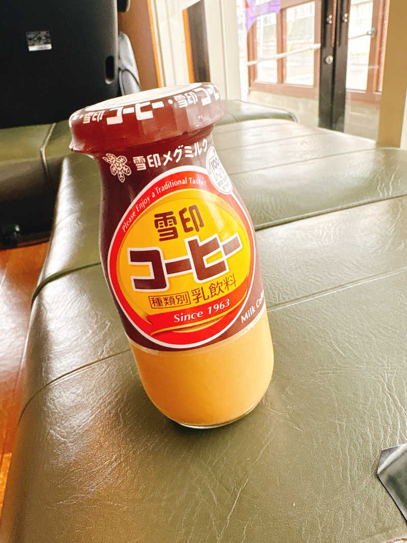 おりちゃんさんの桜ヶ丘温泉のサ活写真