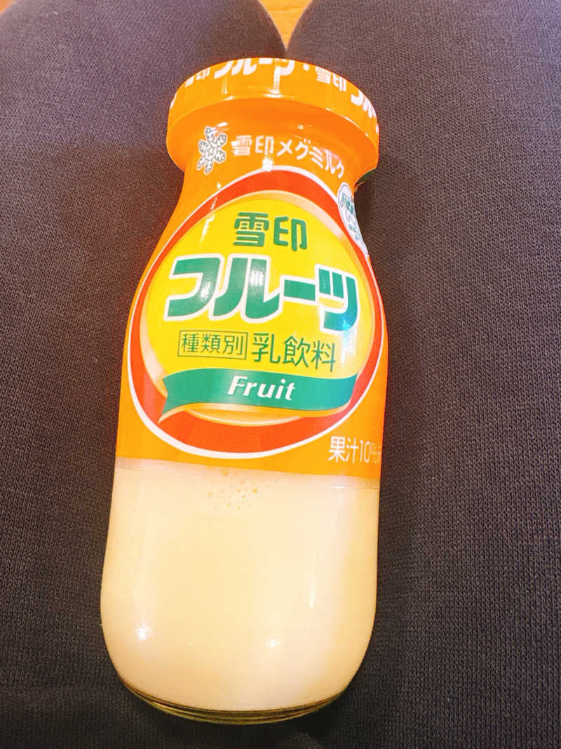 おりちゃんさんの天然温泉・お食事処 花の湯のサ活写真