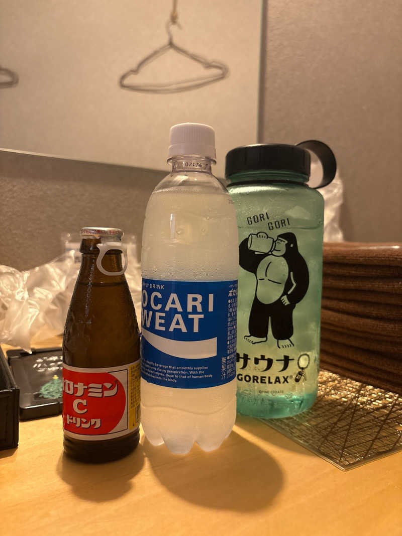 おりちゃんさんのプライベートサウナVihtaのサ活写真