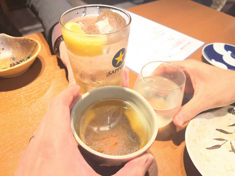 さにい@中年DDRerさんの上野ステーションホステル オリエンタル2のサ活写真