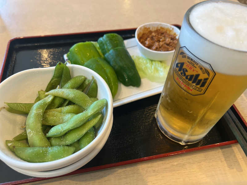 生ビールセット