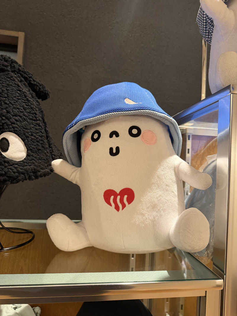 みぬみ♡さんの改良湯のサ活写真