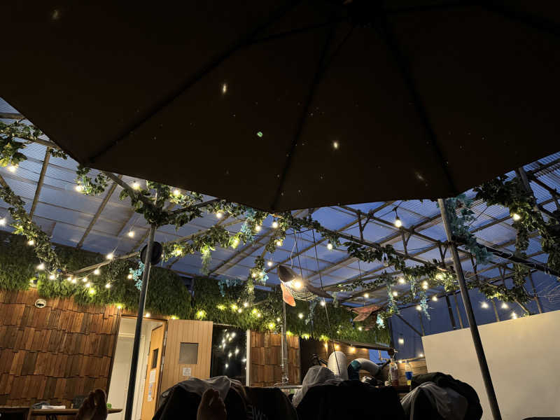 Shïnさんのサバンナアキシマのサ活写真