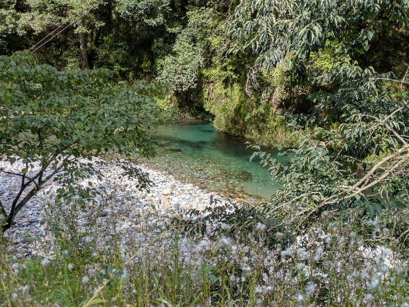 Laura AHさんのKanzaki Sanga Saunaのサ活写真