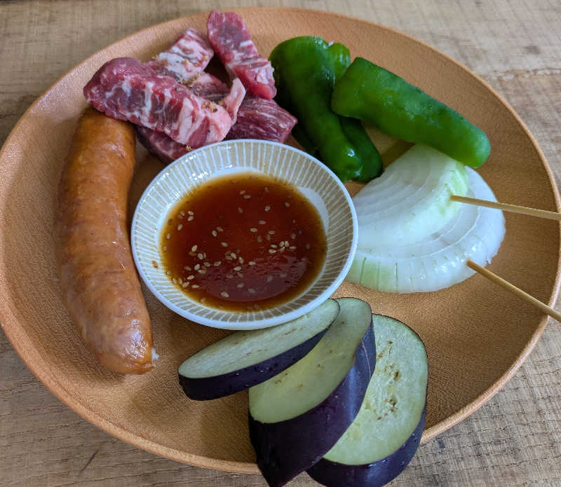 Laura AHさんのKanzaki Sanga Saunaのサ活写真