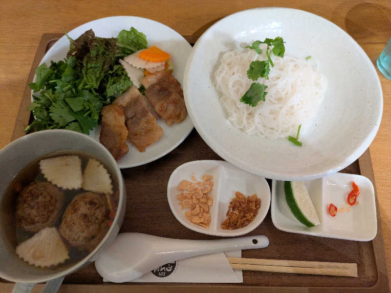 Laura AHさんの大東洋レディススパのサ活写真