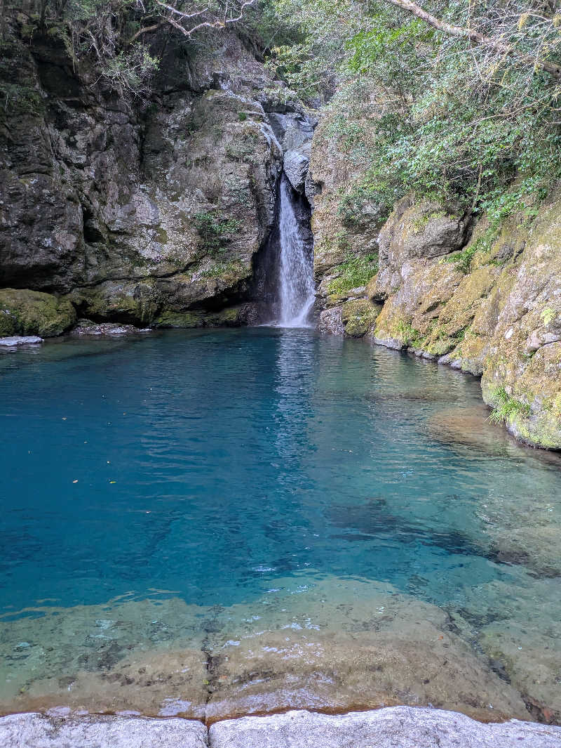 Laura AHさんの土佐和紙工芸村QRAUD(くらうど)のサ活写真