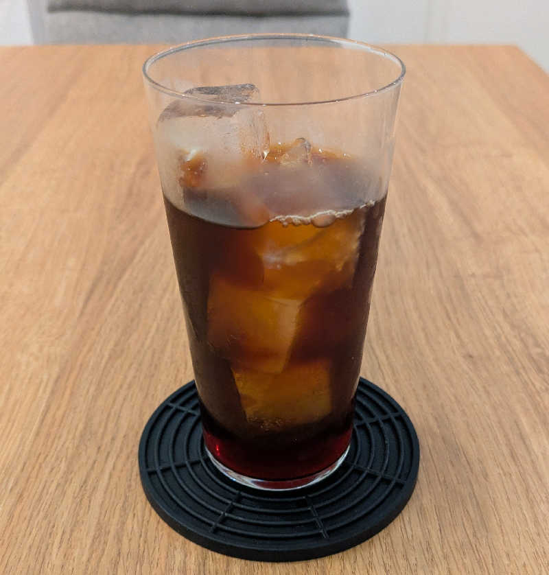 Laura AHさんのForest House (ウェルビー栄 女性専用エリア)のサ活写真