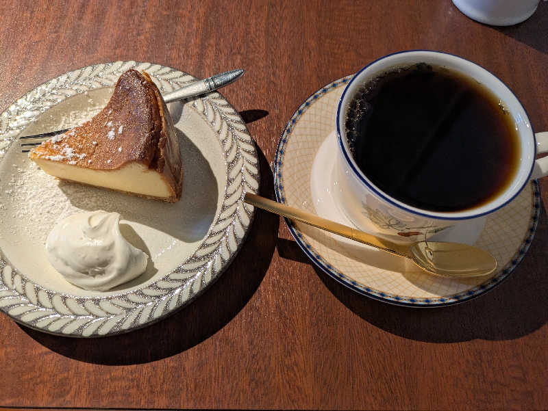 Laura AHさんのむらさき湯のサ活写真