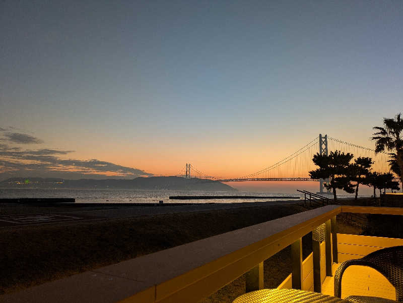 Laura AHさんのSPA専 太平のゆのサ活写真