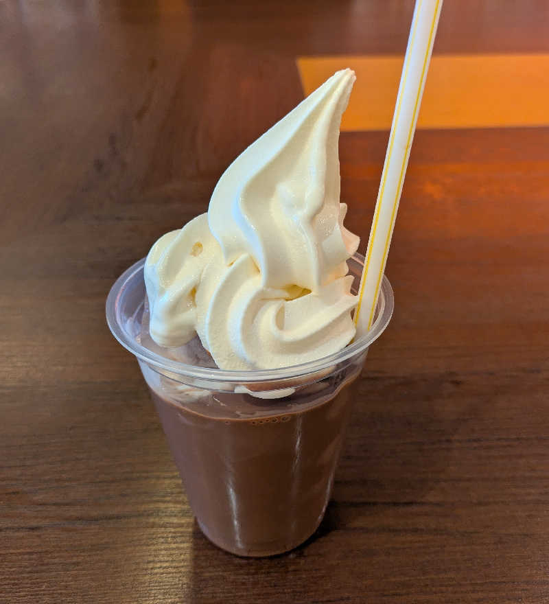 Laura AHさんの大曽根温泉 湯の城のサ活写真