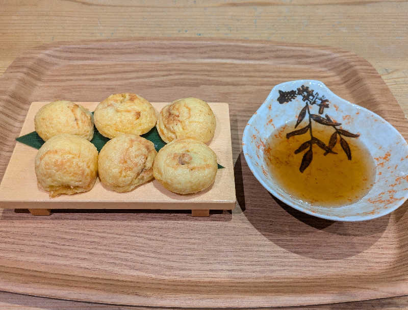 Laura AHさんのSPAキセラ川西のサ活写真