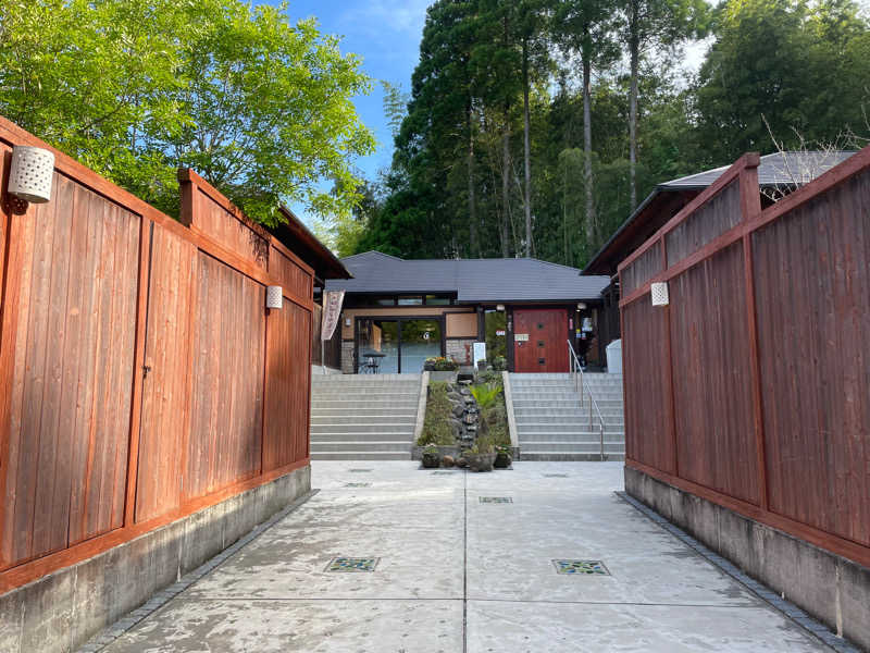 さうなびと.さんの平山温泉 華の番台 日帰り温泉のサ活写真