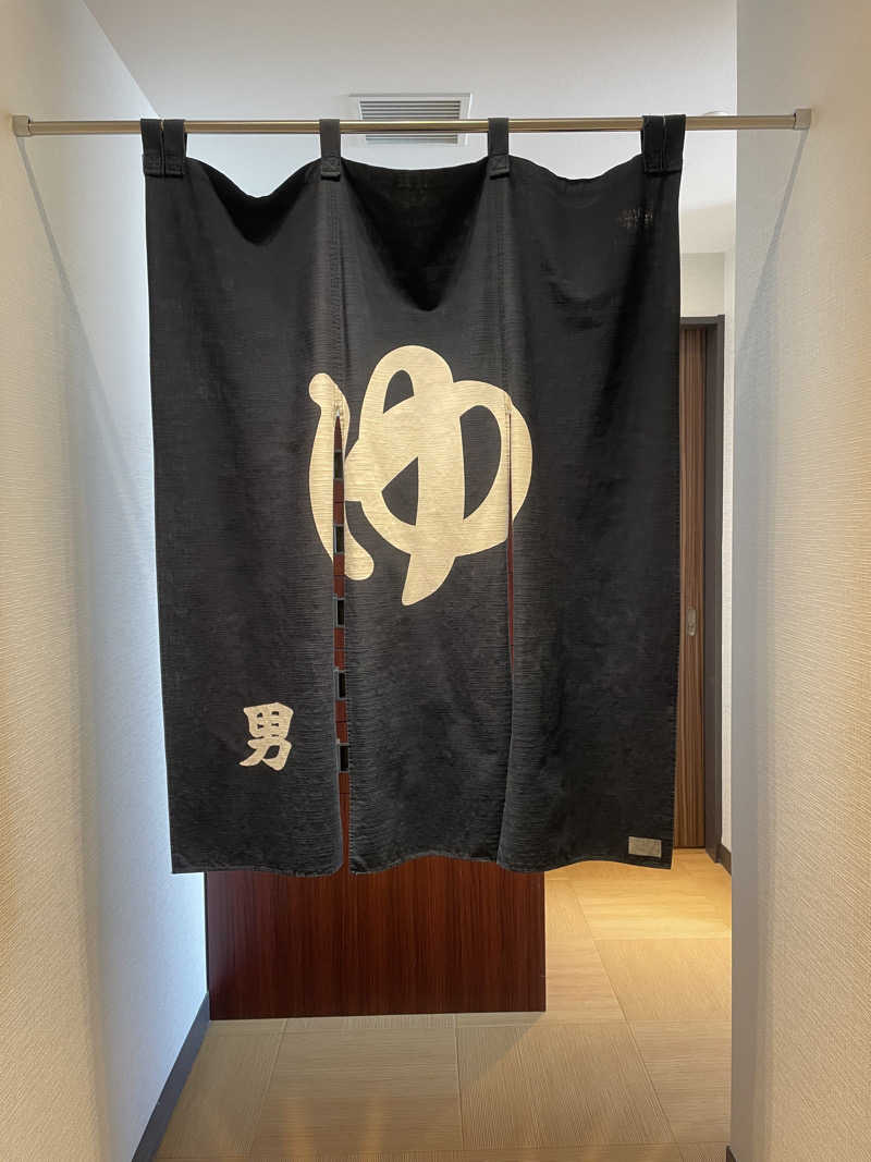 さうなびと.さんのホテル テラス ザ ガーデン水戸のサ活写真