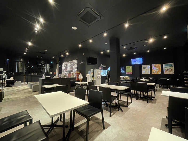 さうなびと.さんの用宗みなと温泉のサ活写真