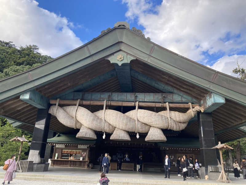 ペさんのいにしえの宿 佳雲のサ活写真