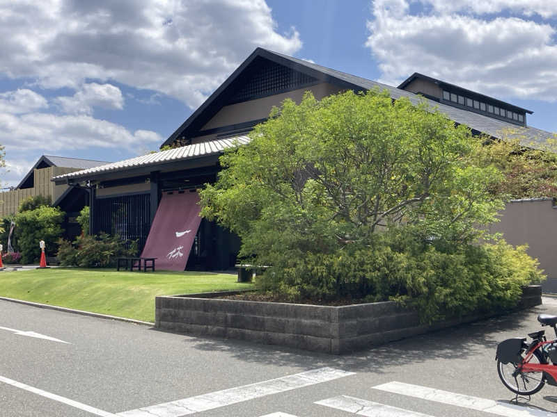 ペさんの湯元花乃井スーパーホテル大阪天然温泉のサ活写真