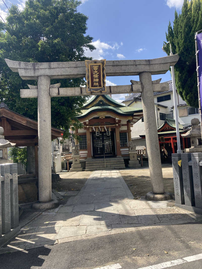 ペさんの湯元花乃井スーパーホテル大阪天然温泉のサ活写真