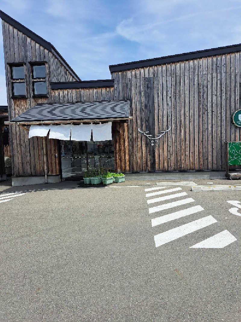 ママbestyさんのひづめゆのサ活写真