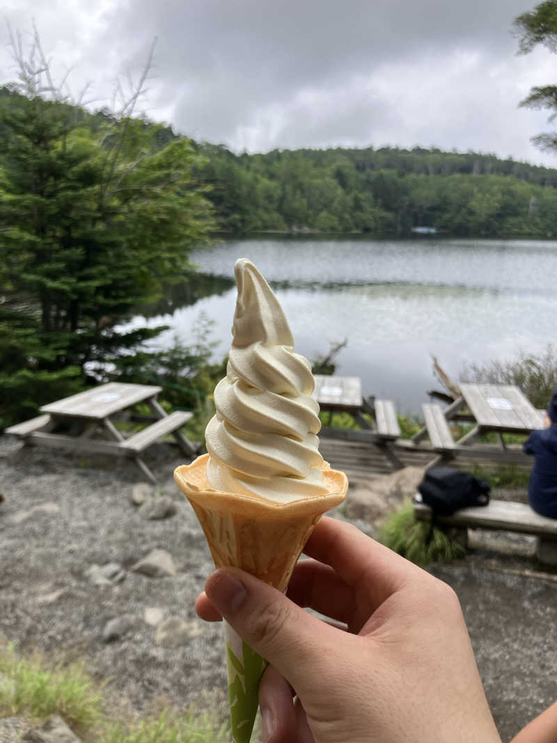 ロフさんの八峰の湯(ヤッホーの湯)のサ活写真