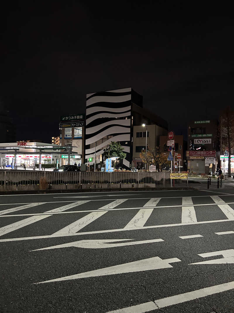 リスさんの朝霞サウナ 和(なごみ)のサ活写真