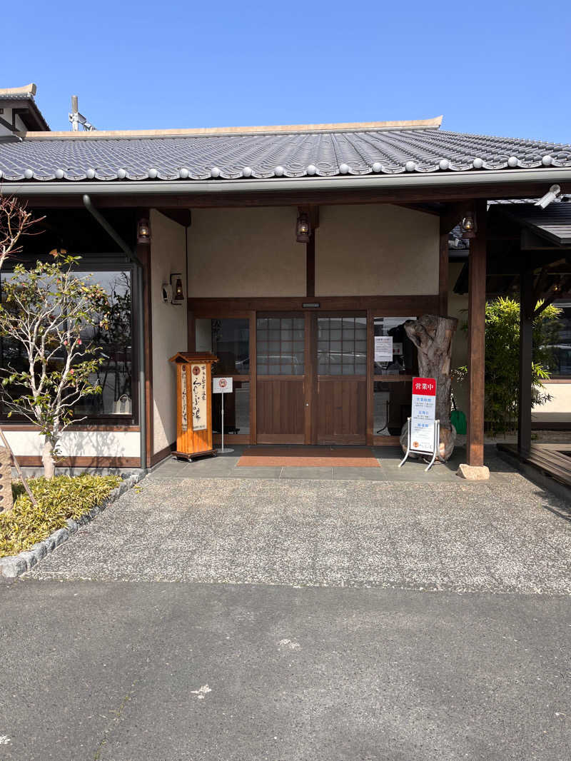 THE SAUNNERさんの出雲駅前温泉らんぷの湯のサ活写真