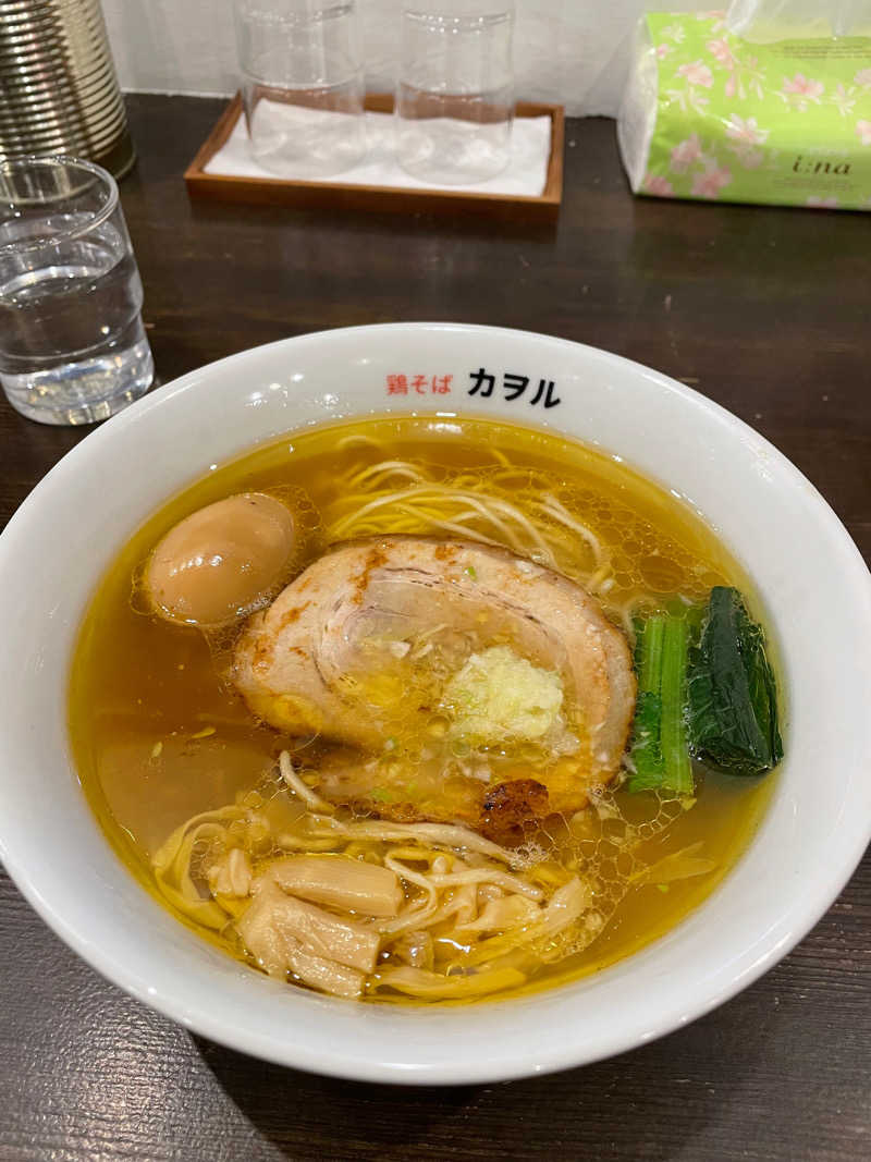 サササのサ太郎さんの天然温泉コロナの湯 小倉店のサ活写真