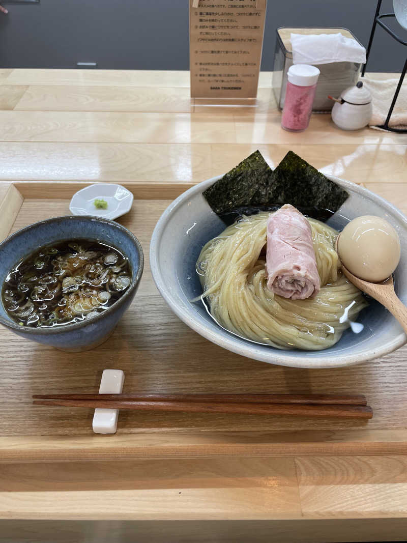 サササのサ太郎さんの天然温泉コロナの湯 小倉店のサ活写真