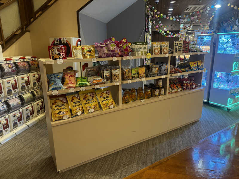 もじゃおさんのOYUGIWA浜松市野のサ活写真