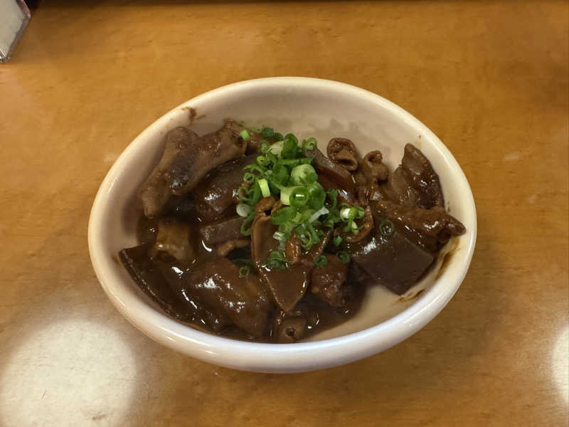 もじゃおさんのサウナピアのサ活写真