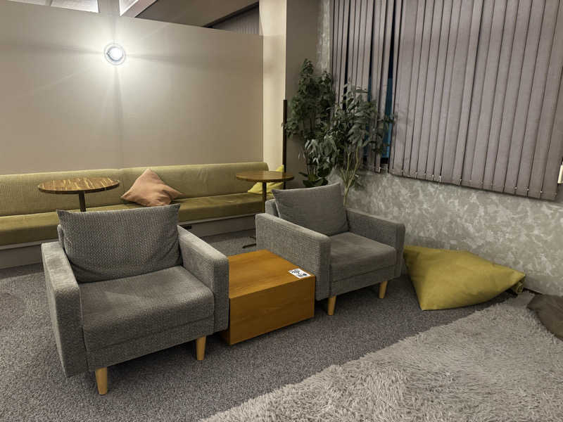 猛邪王さんのOYUGIWA浜松市野のサ活写真