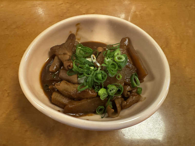 猛邪王さんのサウナピアのサ活写真