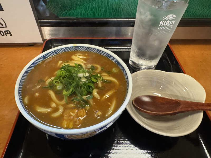 猛邪王さんのサウナピアのサ活写真