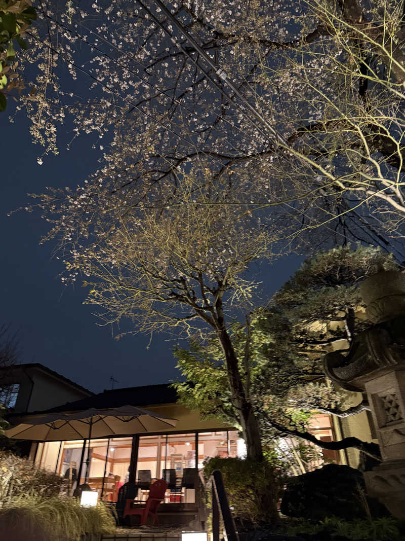 トチくんさんのサウナゆげ蔵のサ活写真