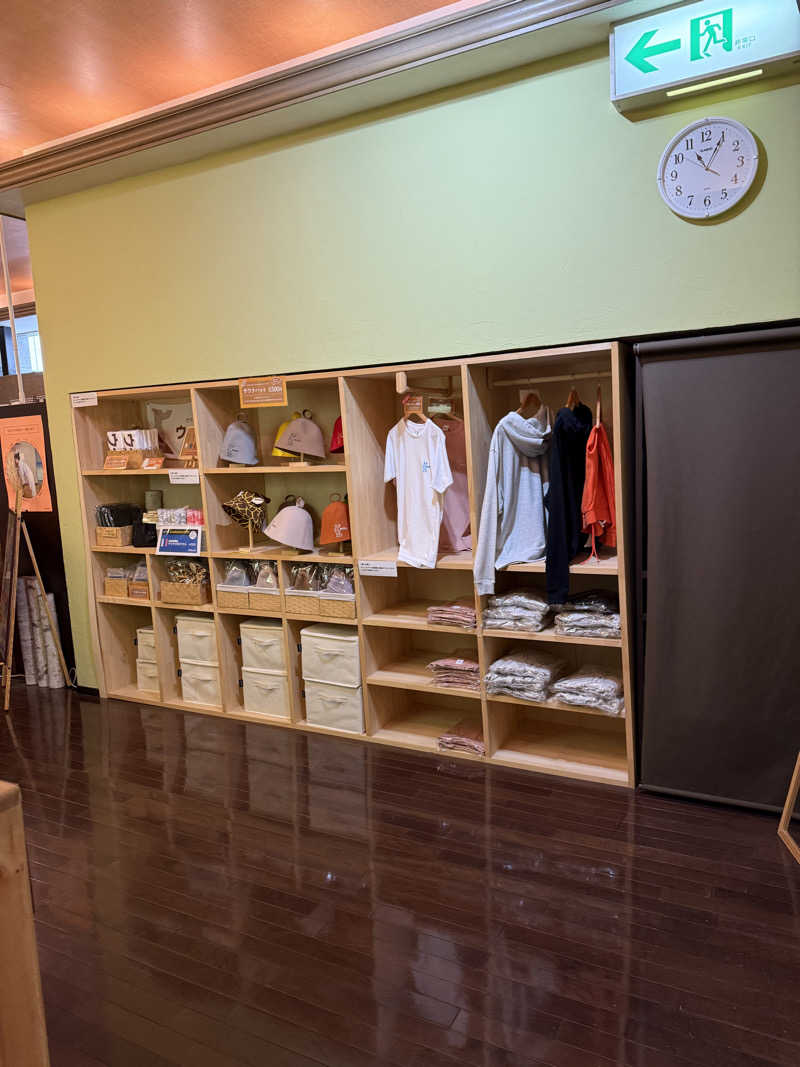 トチくんさんのウェルビー今池のサ活写真