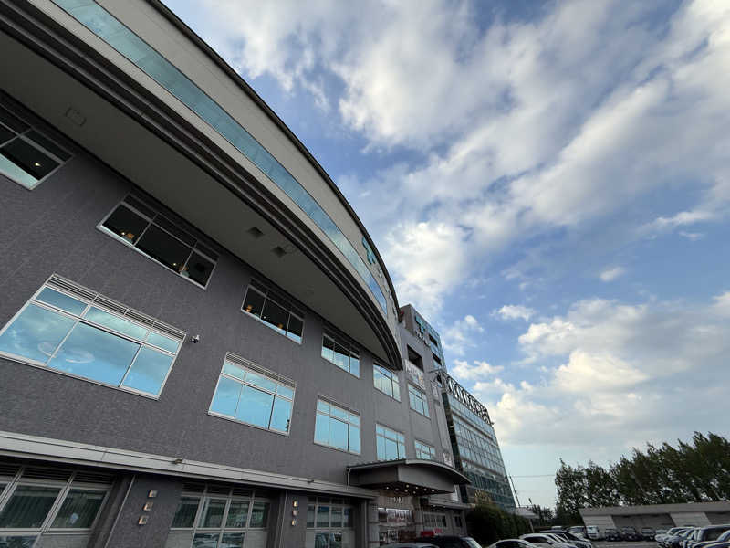 トチくんさんの天然温泉リラックスパーク テルメ金沢のサ活写真