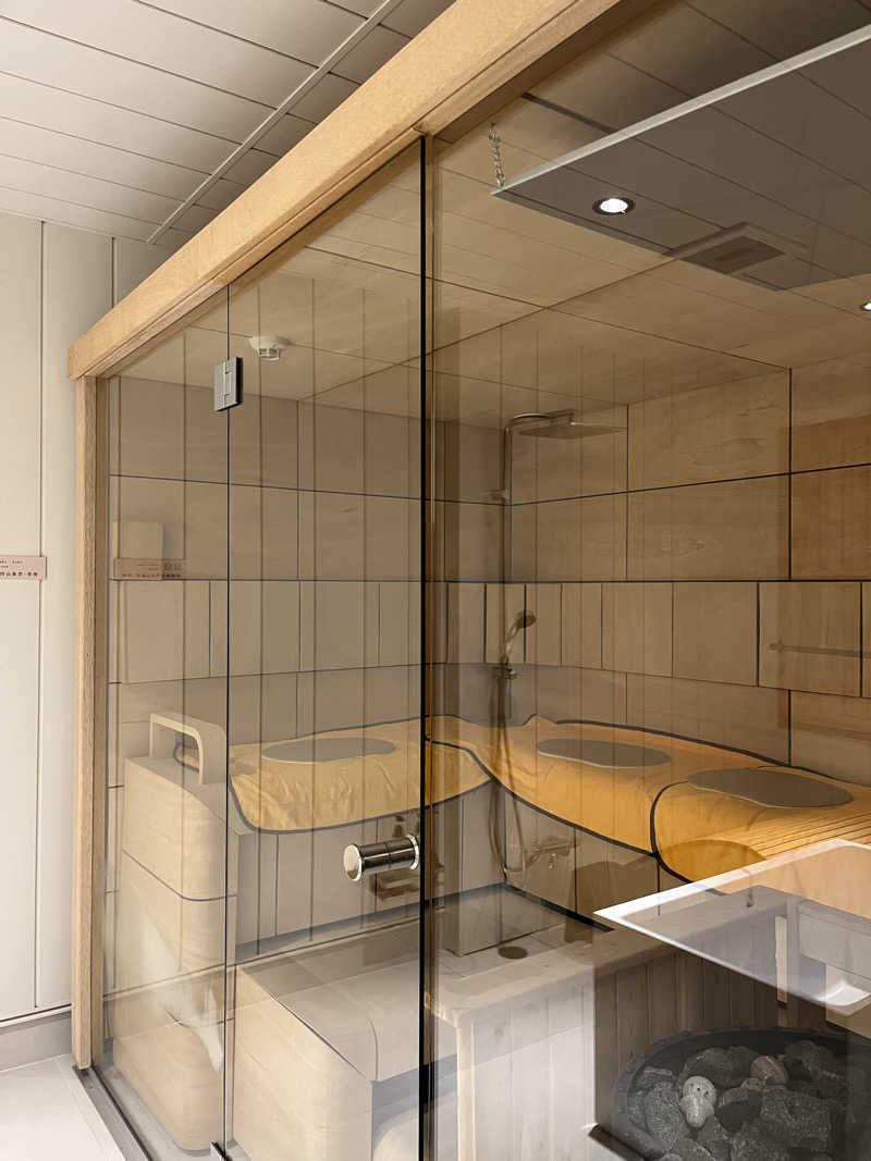 たろうさんの秋保風雅のサ活写真