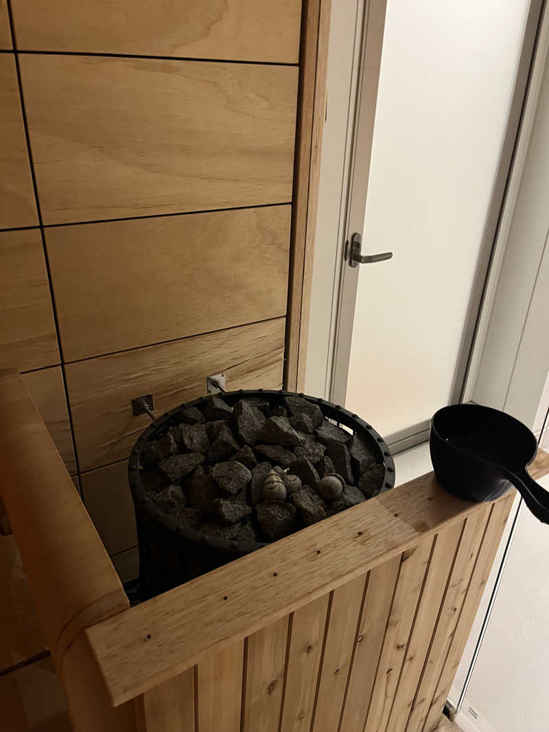 たろうさんの秋保風雅のサ活写真