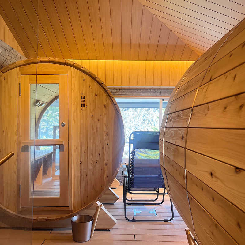 たろうさんの陽日の郷 あづま館のサ活写真