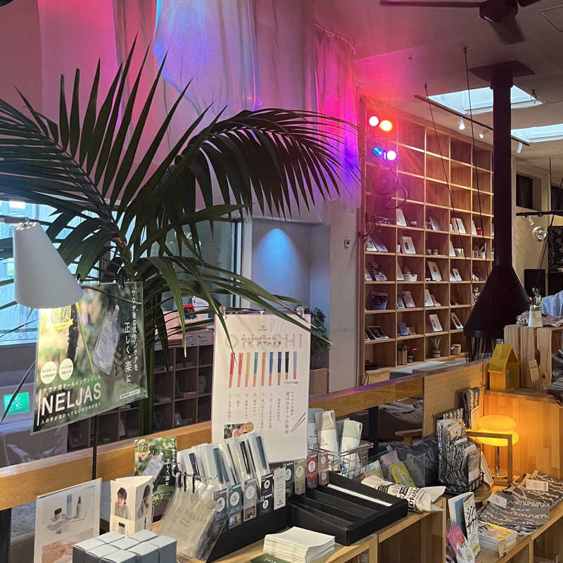 たろう🔰さんのおふろcafé utataneのサ活写真