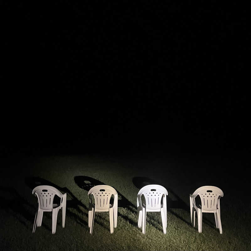 たろうさんの星降る山荘  七時雨山荘のサ活写真