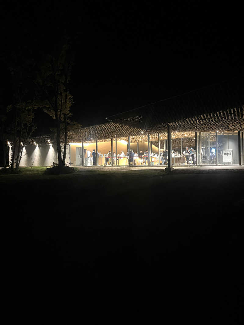 たろうさんのSnow Peak FIELD SUITE SPA HEADQUARTERSのサ活写真