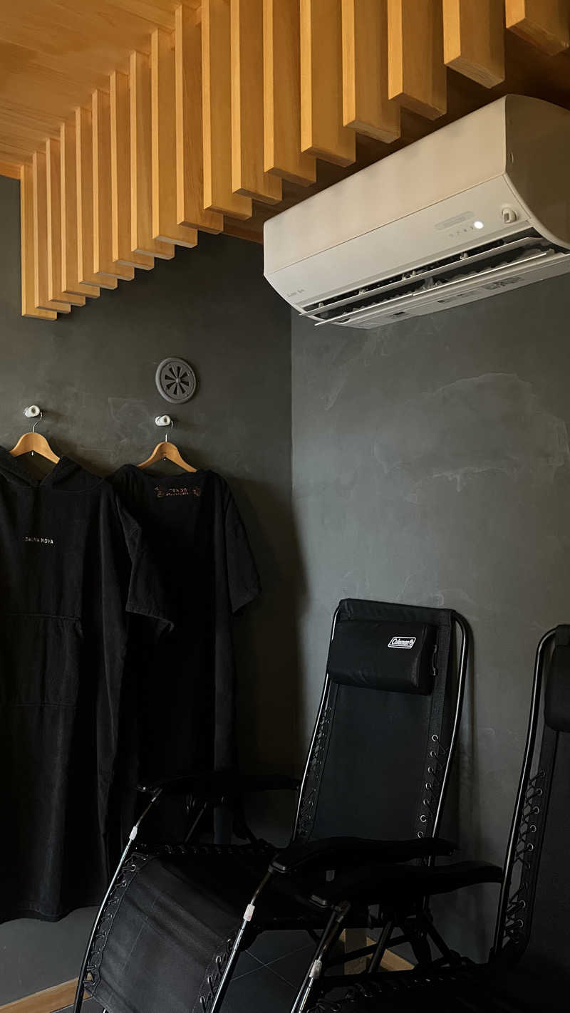 たろうさんのプライベートサウナ 月灯り / 湯坊いちらくTENDO SPA&BREWERYのサ活写真